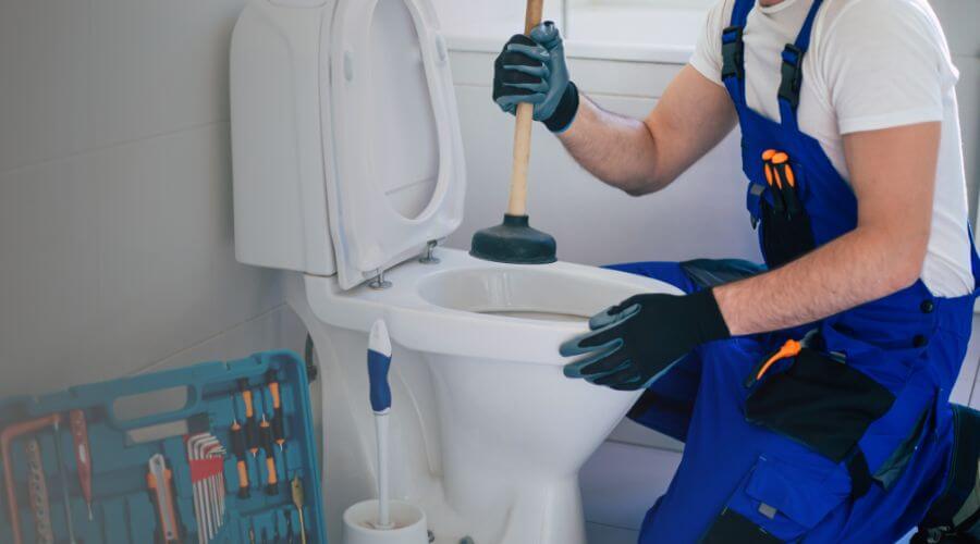 Professional Leak Detection Services in Canton, MS